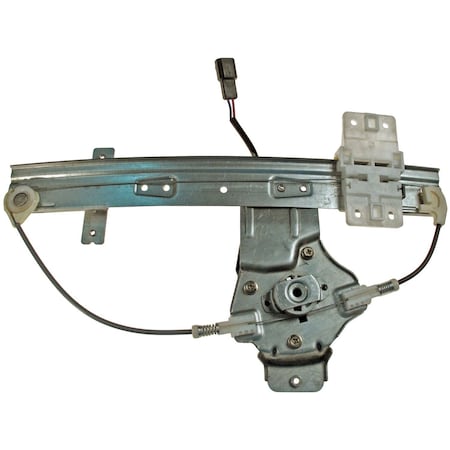 Dorman Window Reg Assy 748-514